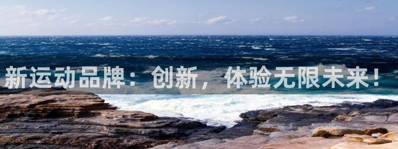 凯捷体育娱乐40996：新运动品牌：创新，体验无限未