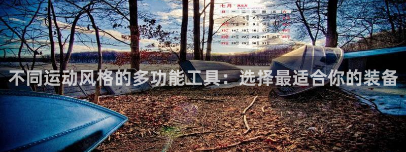 凯捷体育平台注册要钱吗安全吗：不同运动风格的多功能工