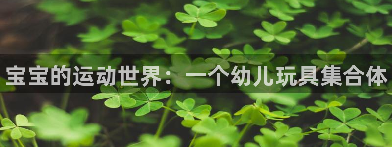 凯捷体育招商电话号码查询是多少：宝宝的运动世界：一个