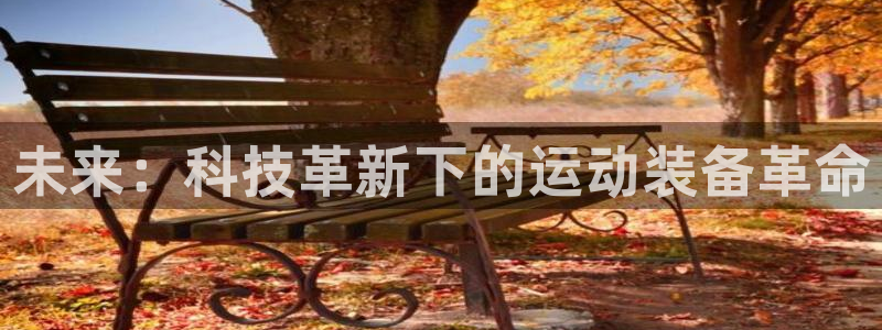 注册凯捷体育:未来:科技革新下的运动装备革命